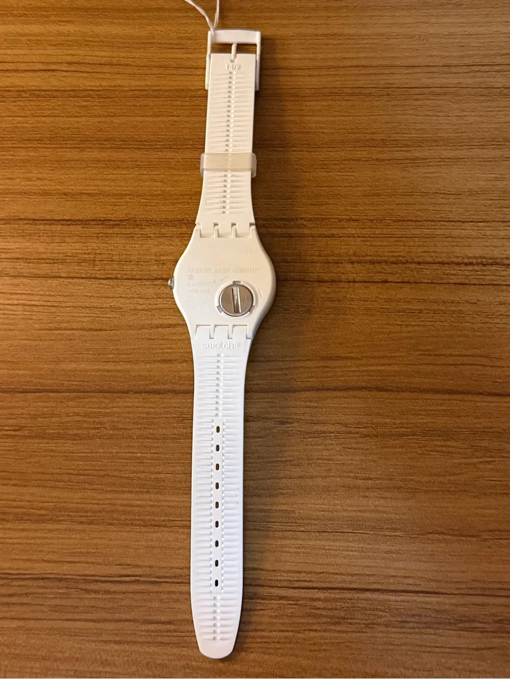 New Limited Edition Swatch Swiss Special Chinese Year of the Horse SUOZ169 41MM